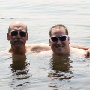 Meet your Posher, Matthew